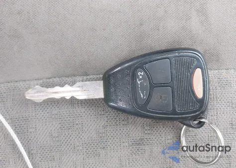 2006 Jeep Liberty Sport из США, поврежденный, VIN 1J8GL48K96W171637